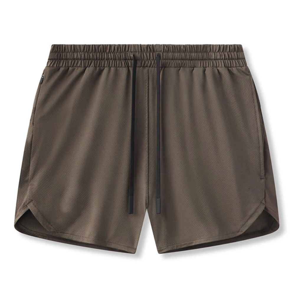 Men’s Quick-Dry Summer Sports Shorts