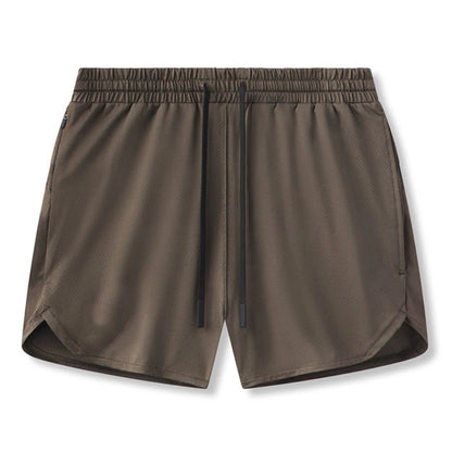 Men’s Quick-Dry Summer Sports Shorts