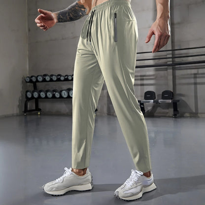 Men’s Casual Sports Pants