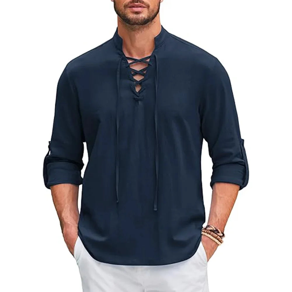 Men’s Renaissance Shirt