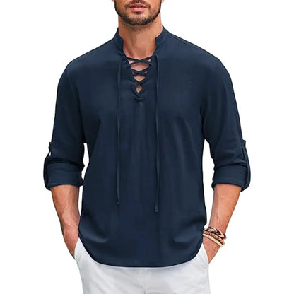 Men’s Renaissance Shirt