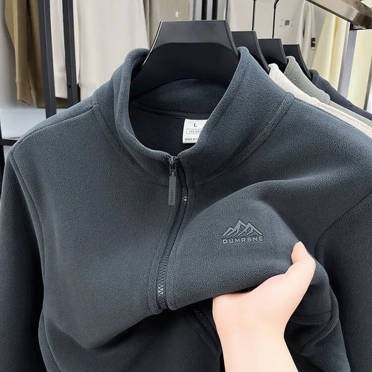 Men's 2025 Autumn/Winter Fleece Jacket