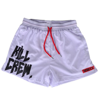 Men’s Quick-Dry Summer Fitness Shorts