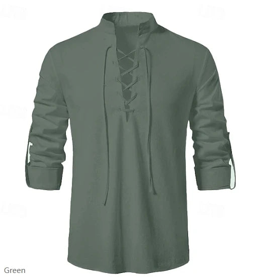 Men’s Renaissance Shirt