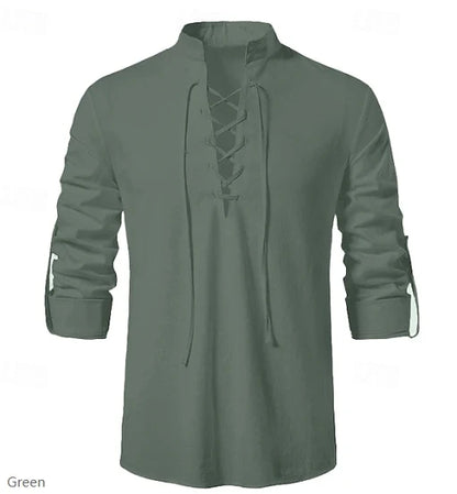 Men’s Renaissance Shirt