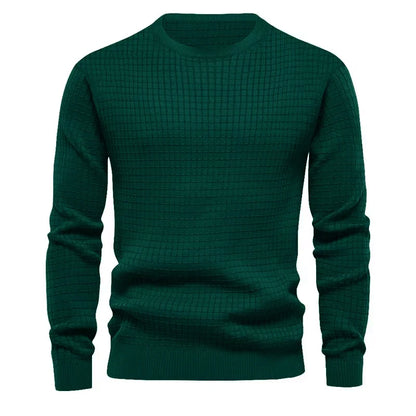 Men's Crew Neck Sweatshirt