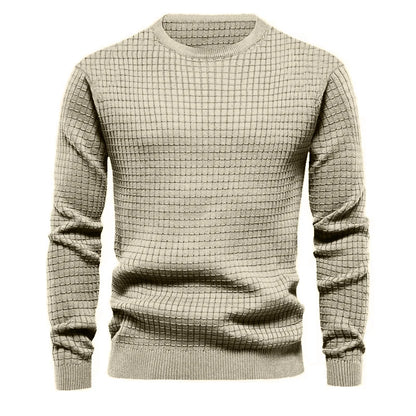 Men's Crew Neck Sweatshirt