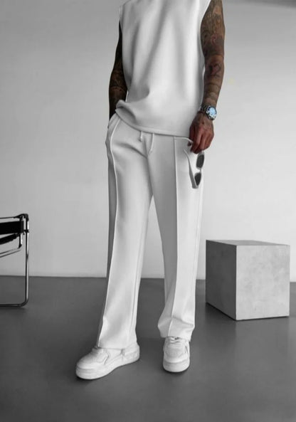 Men’s Casual Drawstring Pants